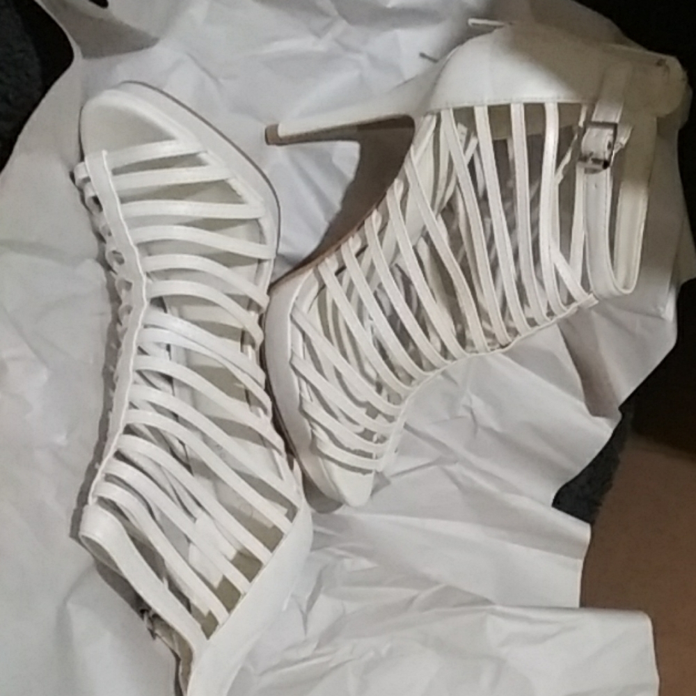 Shoes - Picture 3 of 5